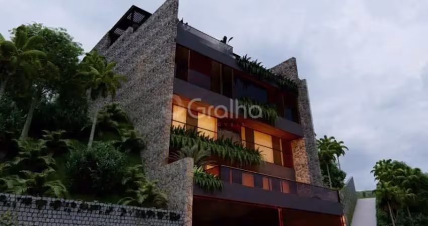 Casa com 3 quartos à venda na Rua João Henrique Gonçalves, --, Lagoa da Conceição, Florianópolis