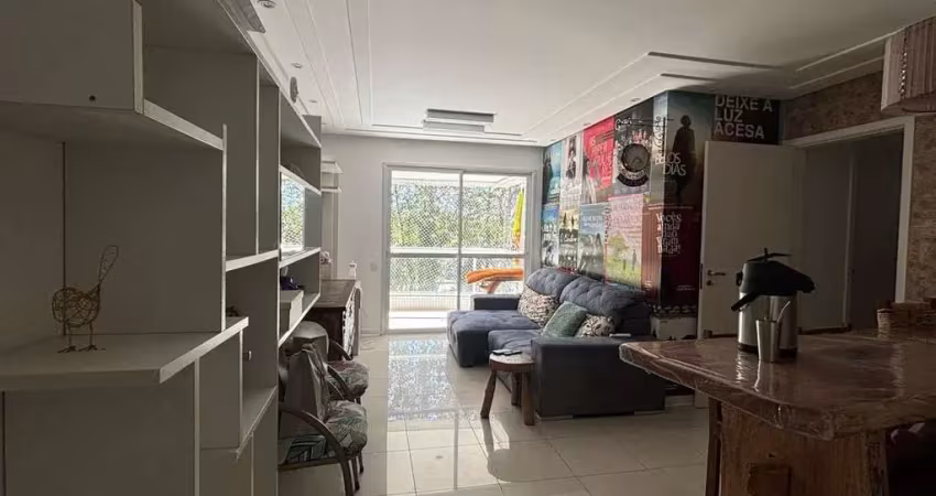Apartamento com 3 quartos à venda na Rua Professor Ayrton Roberto de Oliveira, --, Itacorubi, Florianópolis