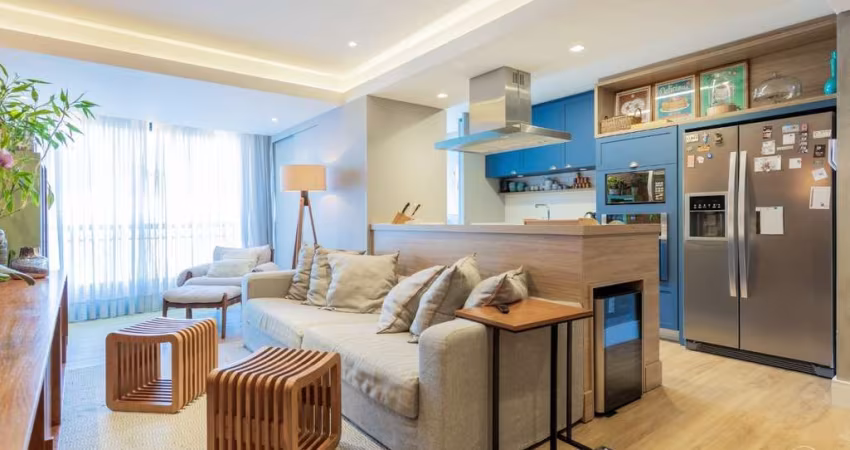 Apartamento de 3 quartos em Coqueiros