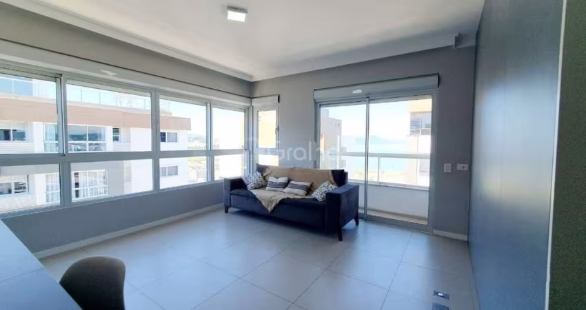 Estúdio de 45m² em Campinas