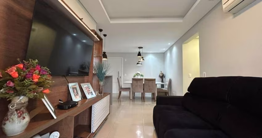 Apartamento 71m², 2 quartos, 1 suíte em Barreiros