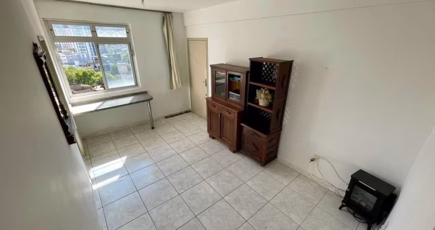 Apartamento com 1 quarto à venda na Rua Tiradentes, --, Centro, Florianópolis