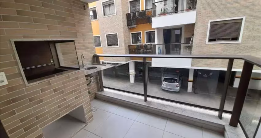 Apartamento com 2 quartos à venda na Rua Auroreal, --, Campeche, Florianópolis