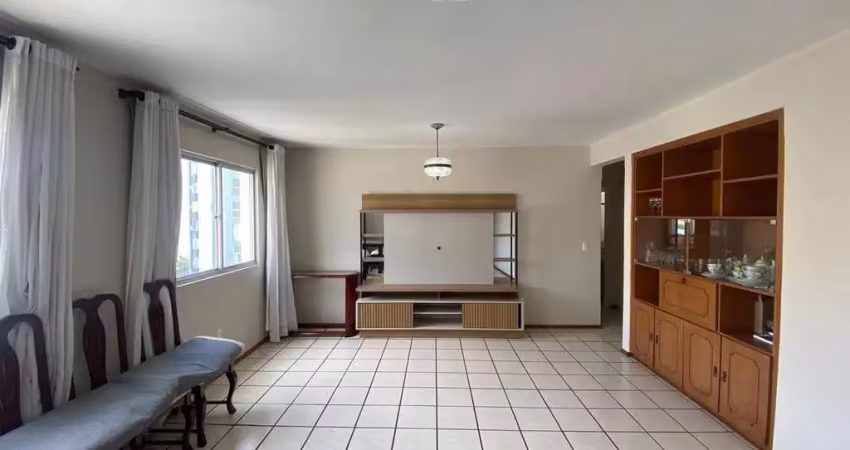 Apartamento com 3 quartos à venda na Rua Felipe Schmidt, --, Centro, Florianópolis