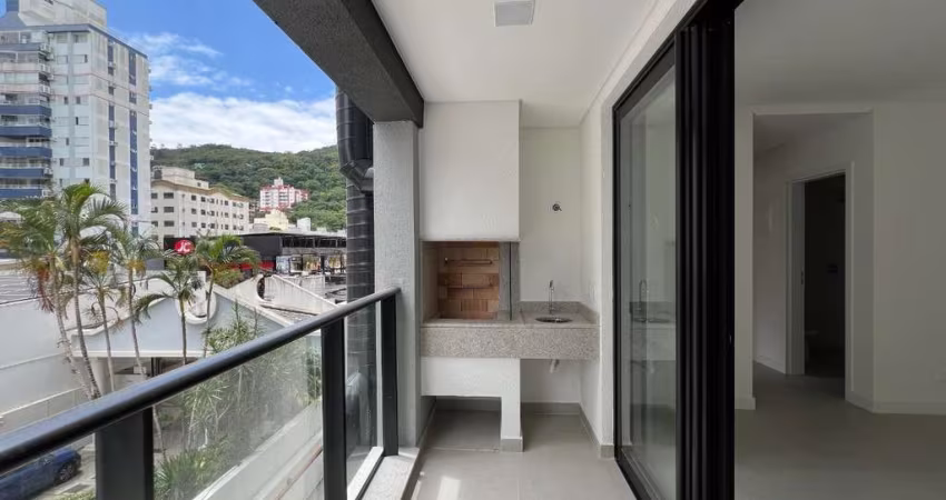 Apartamento com 2 quartos no Centro