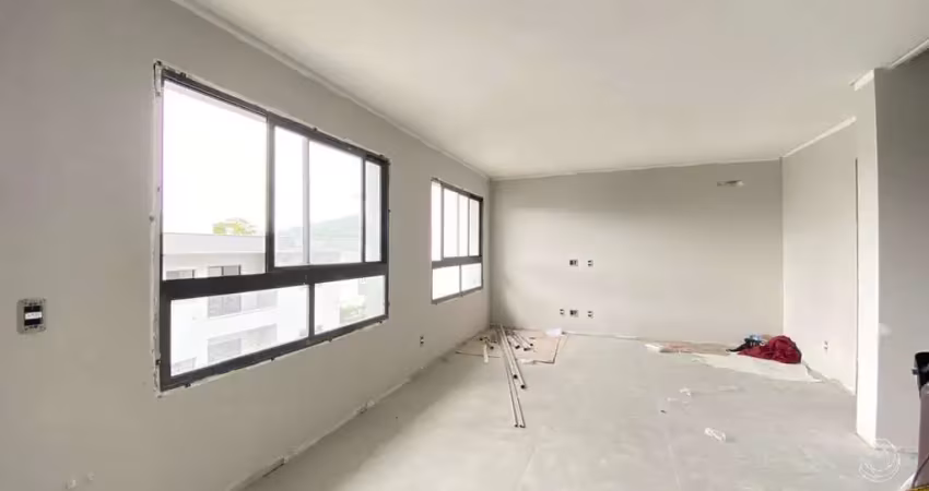 Apartamento duplex de 92m² com 2 quartos na cachoeira do bom jesus