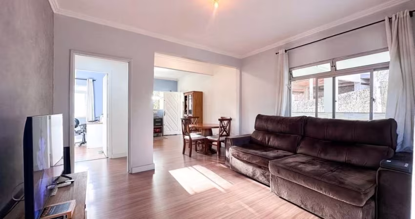 Casa residencial com 4 suítes no Jardim Atlântico