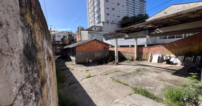 Terreno de 300m² em Barreiros