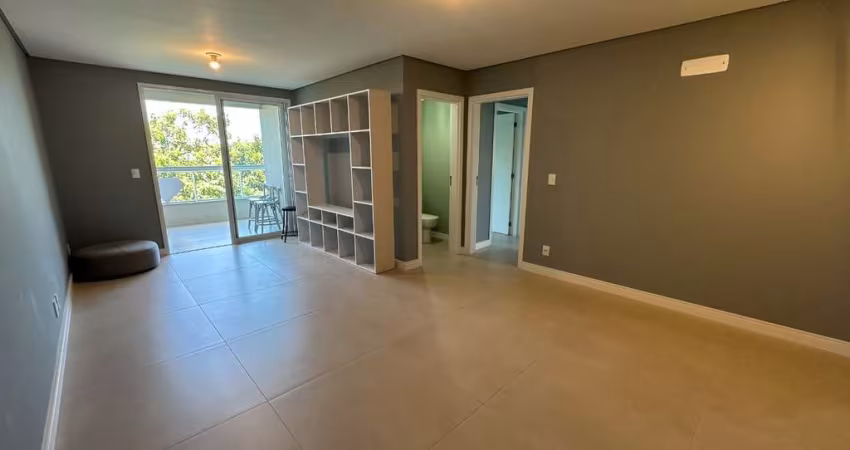 Apartamento com 3 suítes e vista mar no Campeche