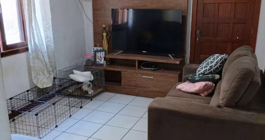 Casa com amplo quintal de 507,45m² na Ponte do Imaruim