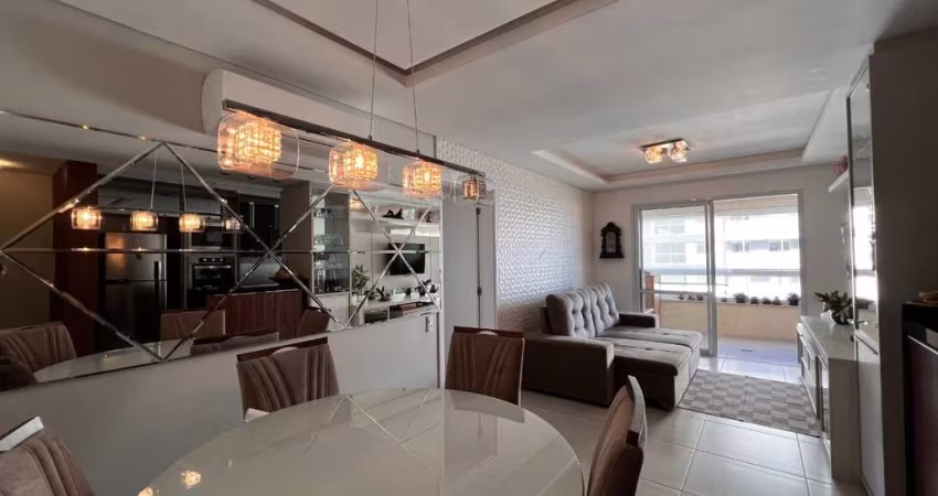 Lindo duplex com 3 dorms sendo 1 suíte no Jardim Atlântico