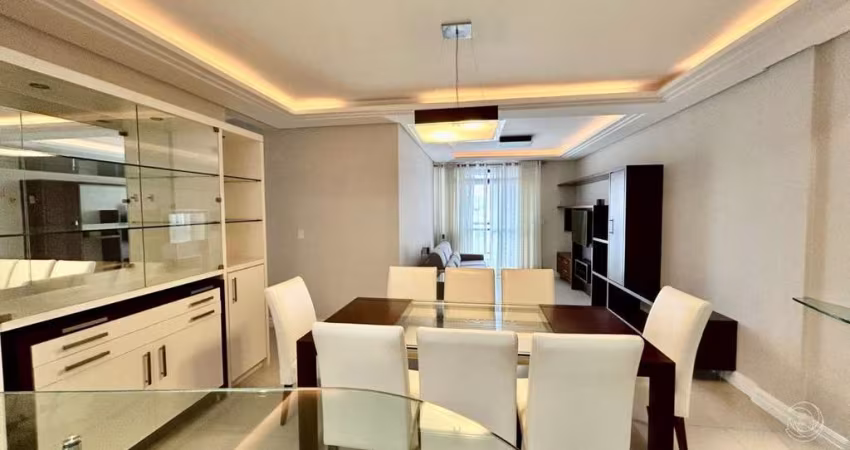 Apartamento de 119m² com 3 quartos em Campinas