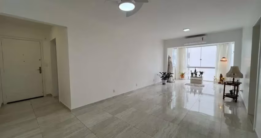 Apartamento de 3 quartos no centro de florianópolis