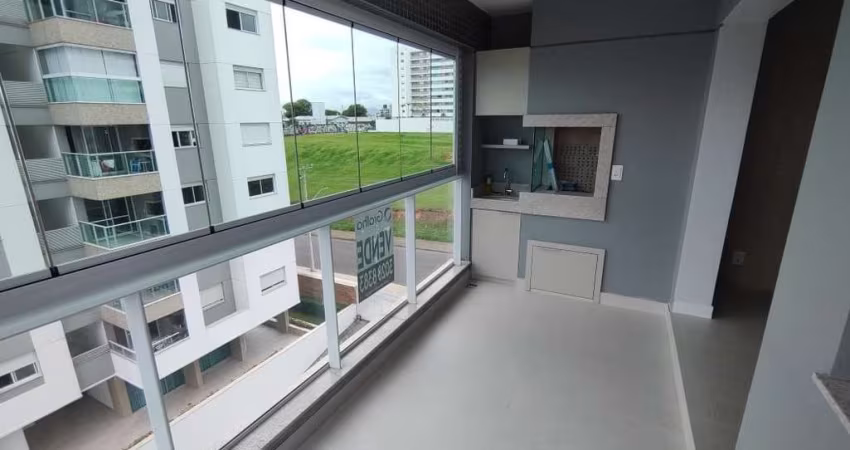 Apartamento de 3 quartos no bairro Jardim Atlântico, Florianópolis.
