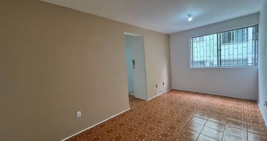 Apartamento com 2 quartos à venda na Rua Santos Saraiva, --, Estreito, Florianópolis