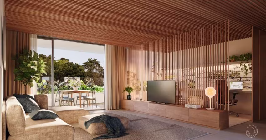 Apartamento 2 quartos sendo 1 suíte no Campeche