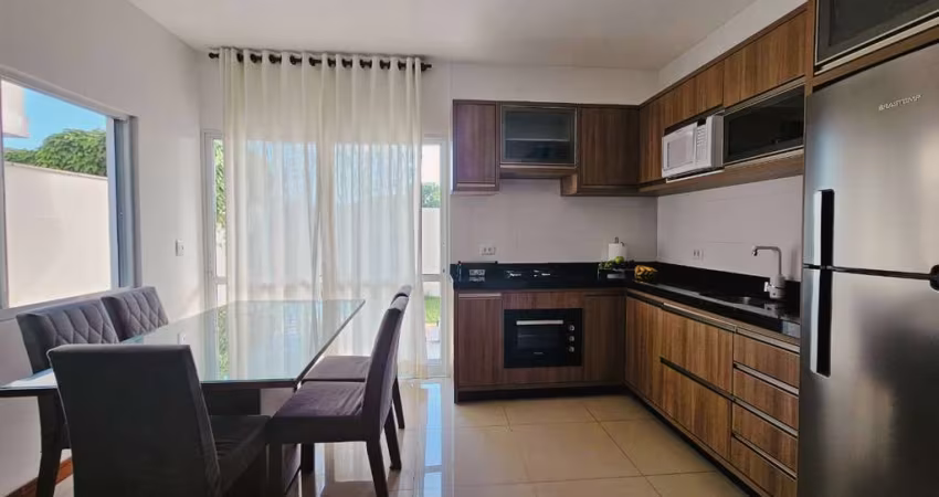 Casa com 3 quartos no encantador bairro Campeche