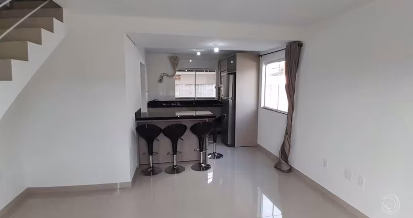 Casa com 2 quartos no bairro Bela Vista, Palhoça.