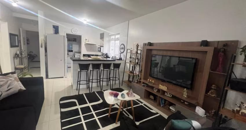 Apartamento de 3 quartos em Barreiros, São José