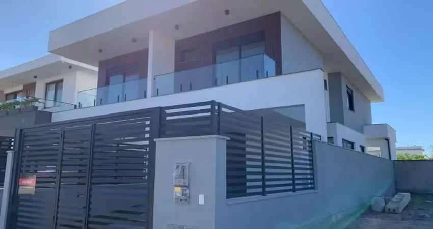 Ótima casa com 3 suítes no Jardim Campeche