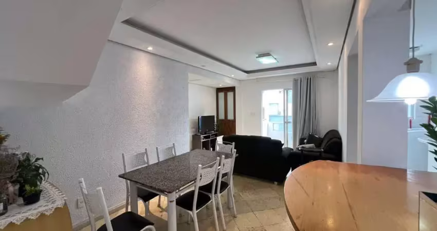 Cobertura Duplex com 5 quartos em Carvoeira, Florianópolis