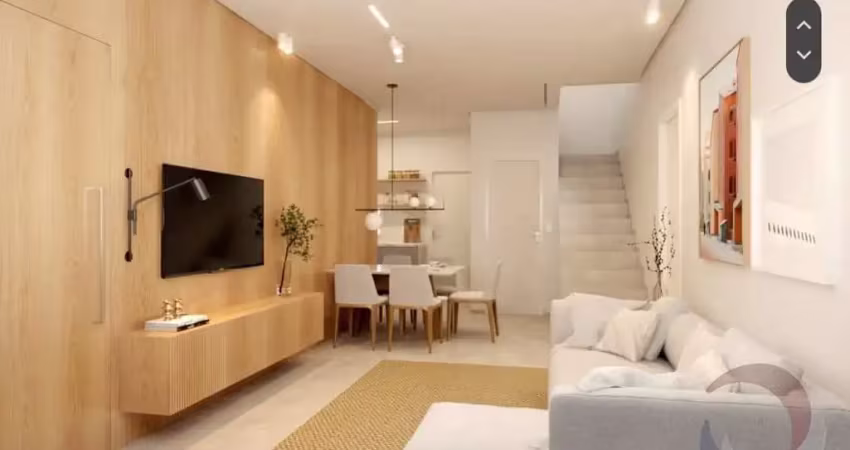 Casa com 2 quartos à venda na Rua Franklin Cascaes, --, Nova Palhoça, Palhoça