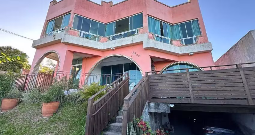 Prédio residencial no Campeche, Florianópolis