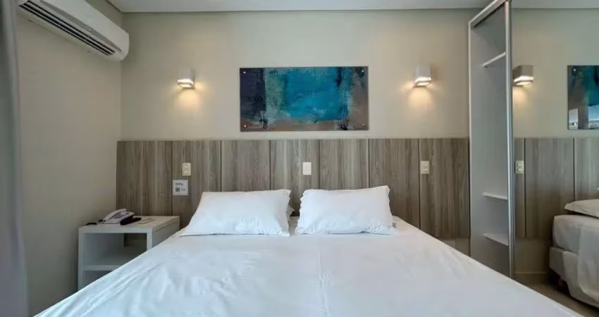 Apartamento com 1 quarto à venda na Rua das Gaivotas, --, Ingleses do Rio Vermelho, Florianópolis