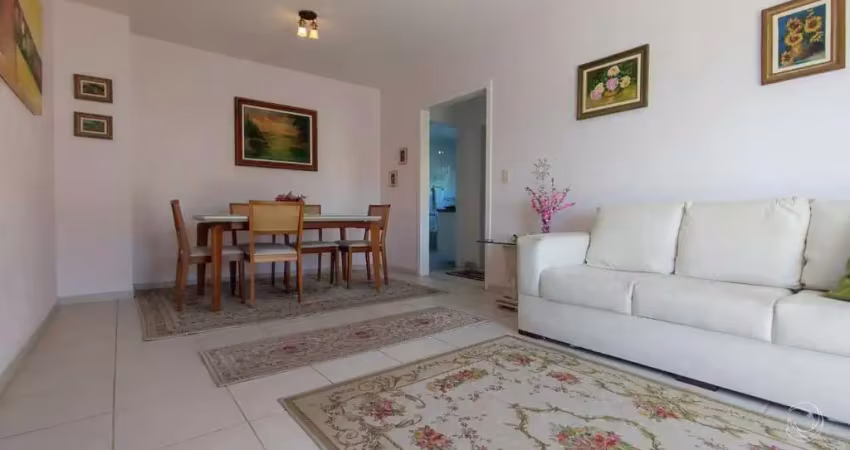 Cobertura de 133m² com 2 quartos nos Ingleses