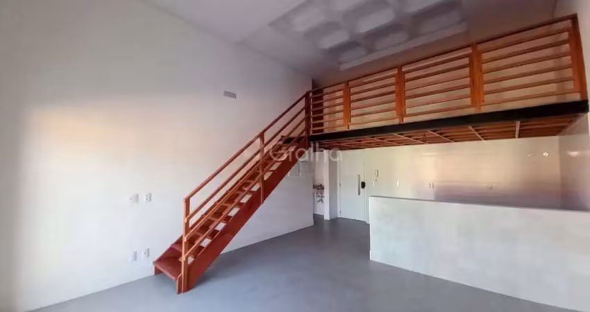 Apartamento com 1 quarto à venda na Rodovia Virgílio Várzea, --, Saco Grande, Florianópolis