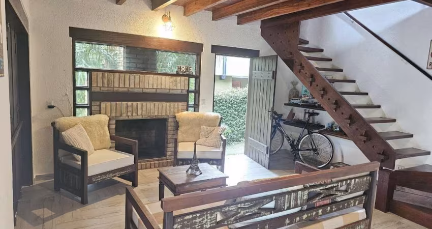 Casa Residencial de 190m² com 3 quartos na Cachoeira do Bom Jesus