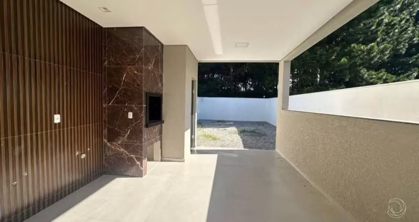 Apartamento com 3 quartos à venda na Rua Moinho Rio Vermelho, --, São João do Rio Vermelho, Florianópolis