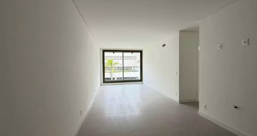 Apartamento com 1 suíte em Jurerê Internacional