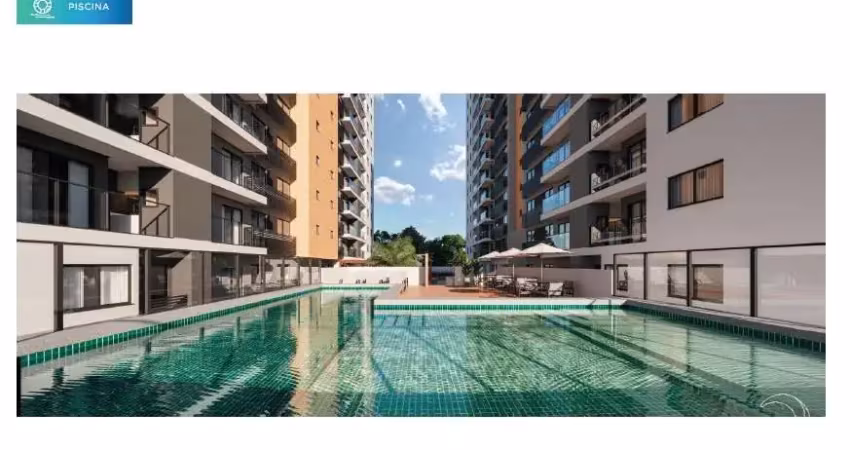 Apartamento de 75m² com 3 quartos em Areias