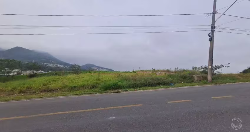 Terreno à venda na Sebastião Alezemiro Dos Santos, --, Bela Vista, Palhoça