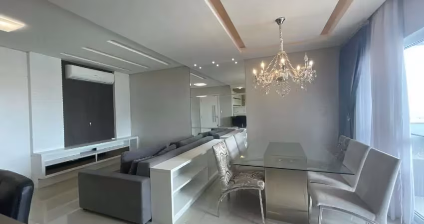 Apartamento com 2 quartos no bairro Roçado em São José