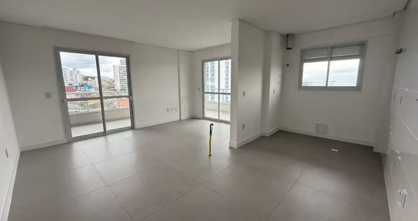 Apartamento com 2 quartos à venda na Rua José Victor da Rosa, --, Barreiros, São José