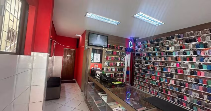Prédio de 330m² em Areias