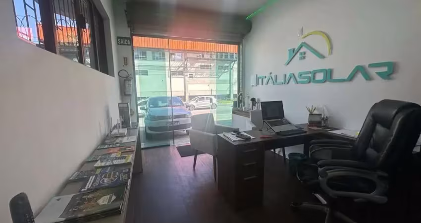Prédio à venda na Rua Francisco Jacinto de Melo, --, Areias, São José