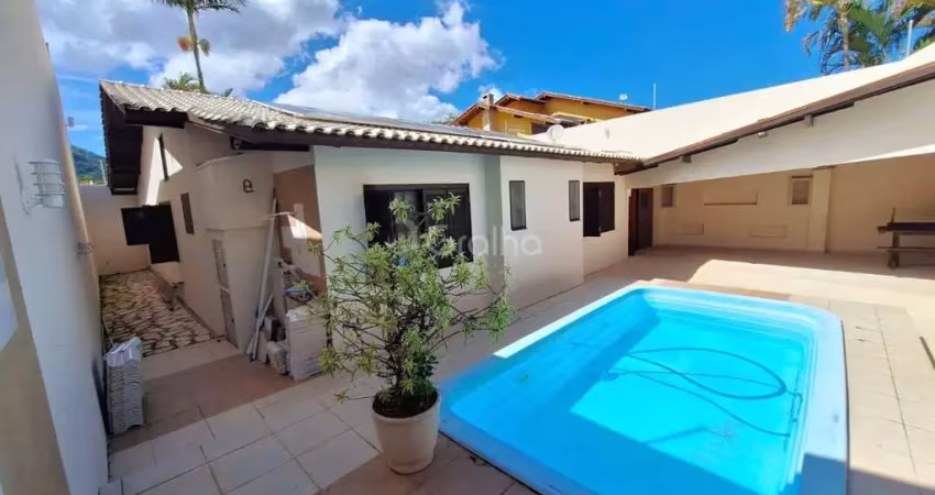 Casa Residencial com 3 quartos sendo 1 suíte no Parque São Jorge