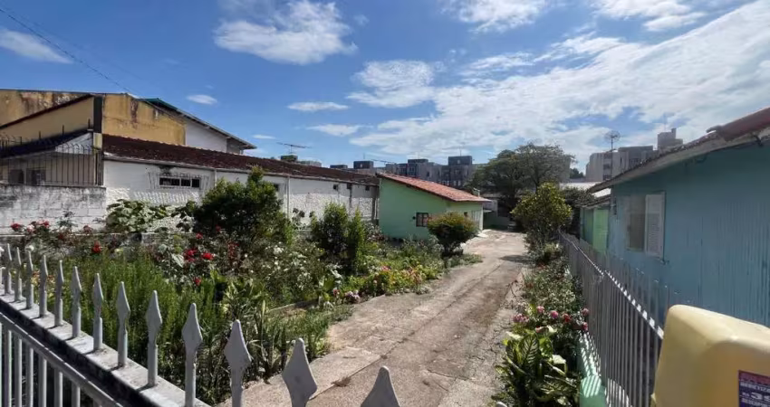 Terreno à venda na Rua Joaquim Carneiro, --, Capoeiras, Florianópolis