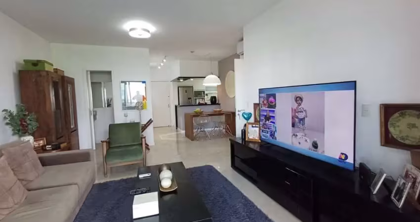 Apartamento de 127m² com 3 Suítes em Jurerê