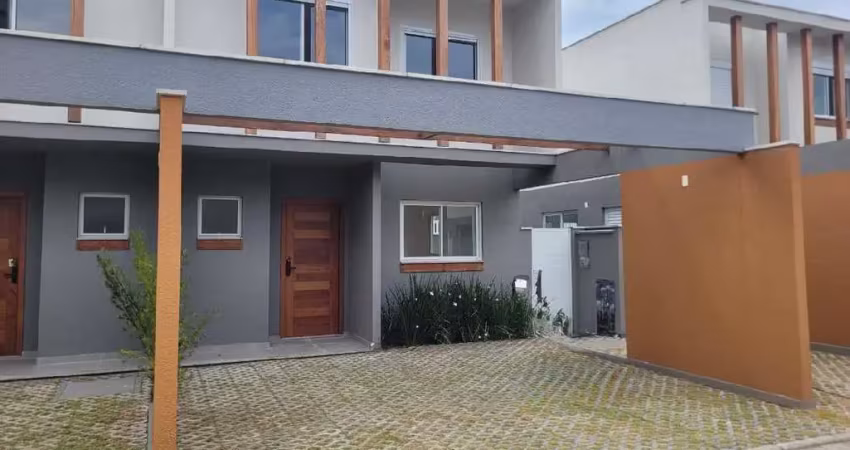 Casa em condomínio fechado com 3 quartos à venda na Rua Sagrado Coração de Jesus, --, Morro das Pedras, Florianópolis
