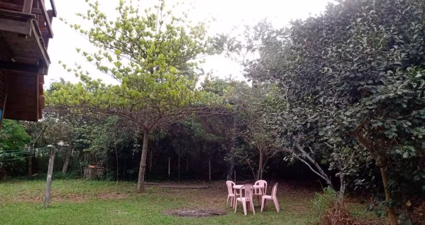 terreno com área 1.414,03m² no bairro Santinho em Florianopolis