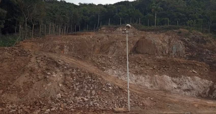 Terreno 500,96m² no bairro Ingleses em Florianópolis