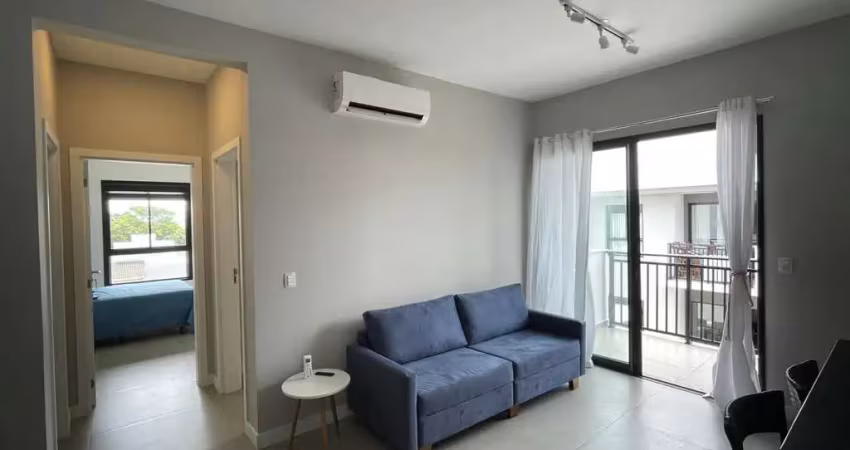 Apartamento de 2 quartos no bairro Cachoeira do Bom Jesus, Florianópolis.