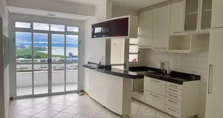 Apartamento de 2 quartos no bairro itacorubi, florianópolis.
