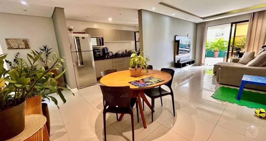 Apartamento de 150m² com 3 suítes em Campinas
