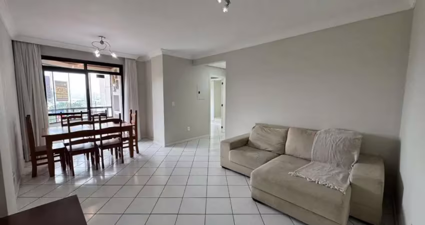 Apartamento com 2 quartos sendo 1 suíte no estreito