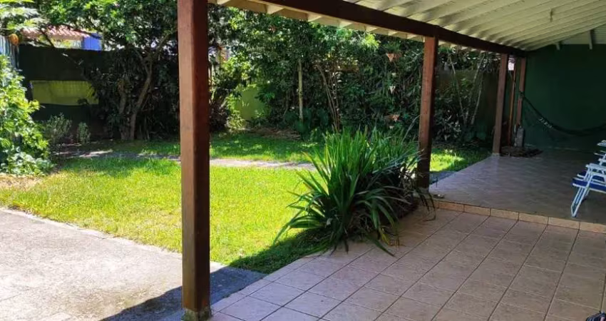 Casa residencial de 230m² com 6 dormitórios no rio tavares